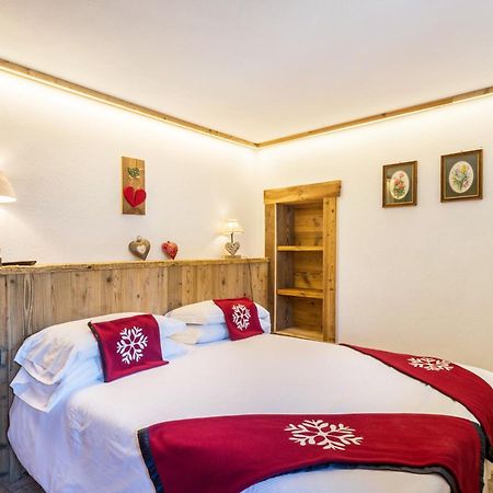 Il Nido Di Letizia Apartamento Châtillon Exterior foto